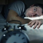 Problèmes de sommeil