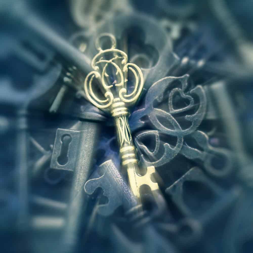 Séance de décodage inconscient